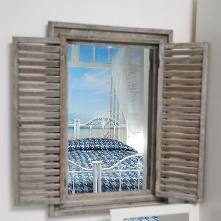 Le Case Di Elisa 3 Genoa Bagian luar foto