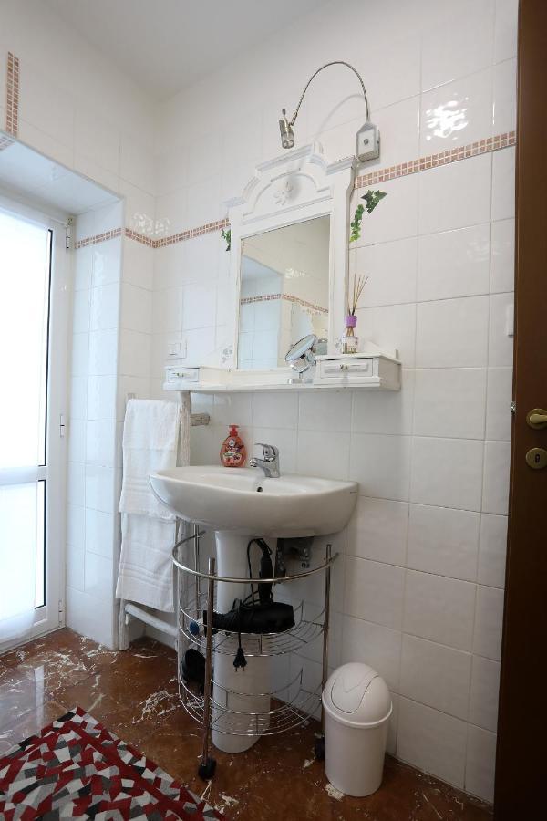 Le Case Di Elisa 3 Genoa Bagian luar foto